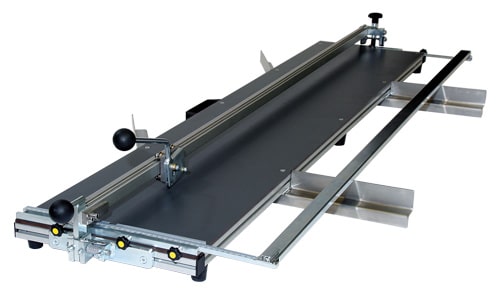 High-Line Top Fliesenschneider von KARL DAHM