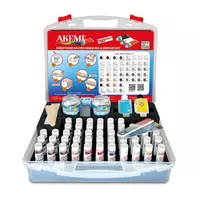 Fliesendoktor Spectrum Set im Koffer bei Karl Dahm kaufen