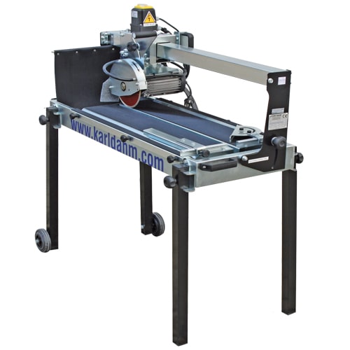 Steintrennmaschine D8 bei KARL DAHM kaufen